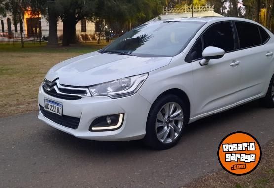 Autos - Citroen C4 2018 Diesel 140000Km - En Venta