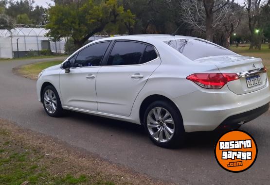 Autos - Citroen C4 2018 Diesel 140000Km - En Venta