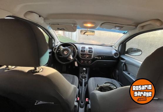 Autos - Fiat Palio 1.4 2016 Nafta 145500Km - En Venta