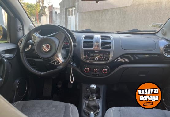 Autos - Fiat Palio 1.4 2016 Nafta 145500Km - En Venta