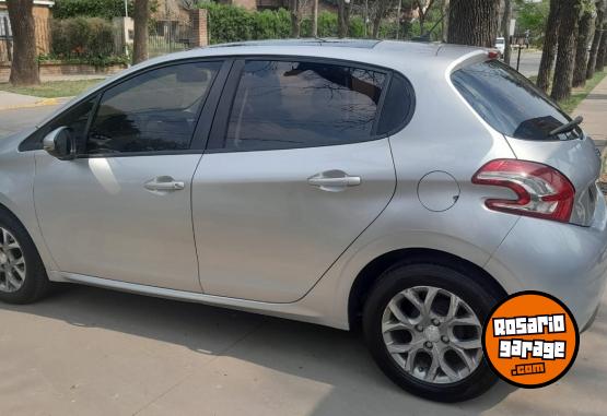 Autos - Peugeot Allude 1.6 2015 Nafta 198200Km - En Venta