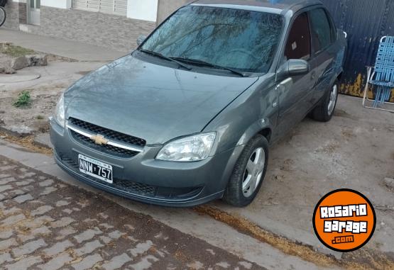 Autos - Chevrolet Corsa 2014 Nafta 155000Km - En Venta