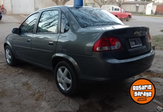 Autos - Chevrolet Corsa 2014 Nafta 155000Km - En Venta