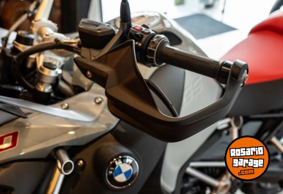 Motos - Bmw BMW 1250 GS ADVENTURE ICE 2024 Nafta 0Km - En Venta