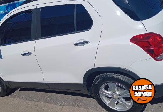 Camionetas - Chevrolet 2018 2018 Nafta 66000Km - En Venta