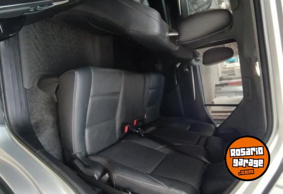 Camionetas - Toyota SW4 SRX 4x4 7asientos 2024 Diesel 55000Km - En Venta