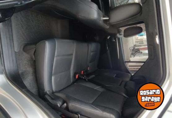 Camionetas - Toyota SW4 SRX 4x4 7asientos 2024 Diesel 55000Km - En Venta