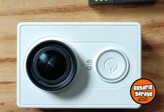 Electrnica - Camara de accin tipo gopro - Xiaomi Yi Action. - En Venta