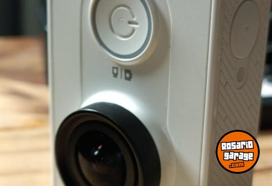 Electrnica - Camara de accin tipo gopro - Xiaomi Yi Action. - En Venta