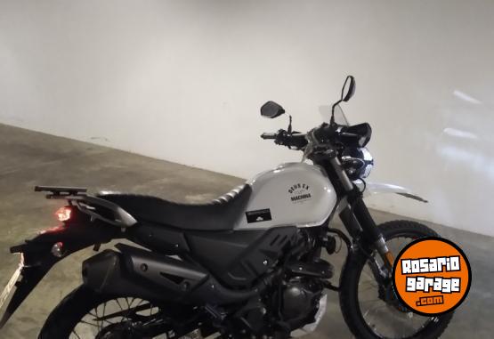 Motos - Hero Xpulse 2023 Nafta 7000Km - En Venta