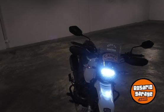 Motos - Hero Xpulse 2023 Nafta 7000Km - En Venta