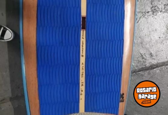 Deportes Náuticos - Tabla de Padle Surf+ Remo + Funda - En Venta