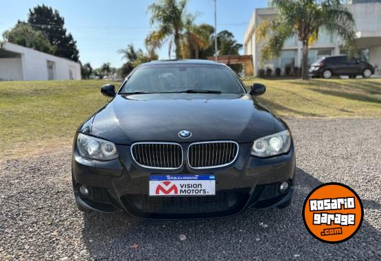 Autos - Bmw 3.0 306HP COUPE SPORTIVE 2011 Nafta 100000Km - En Venta