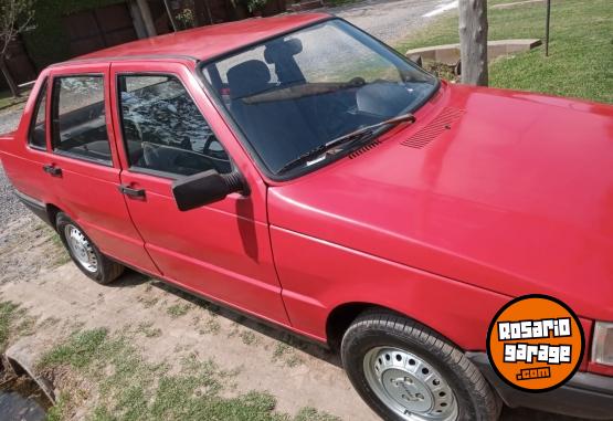 Autos - Fiat Duna SL 1993 Nafta 224000Km - En Venta