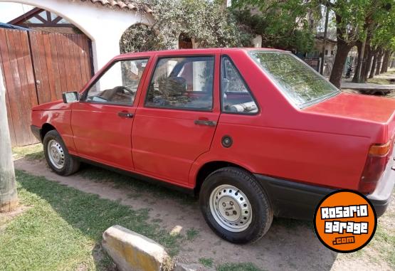 Autos - Fiat Duna SL 1993 Nafta 224000Km - En Venta