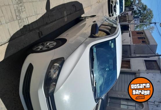 Autos - Volkswagen GOL TREND 2014 Nafta 114000Km - En Venta