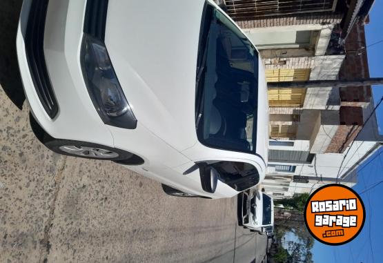 Autos - Volkswagen GOL TREND 2014 Nafta 114000Km - En Venta