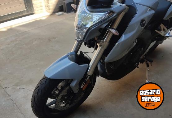 Motos - Guerrero GR9 650 CC 2019 Nafta 2866Km - En Venta