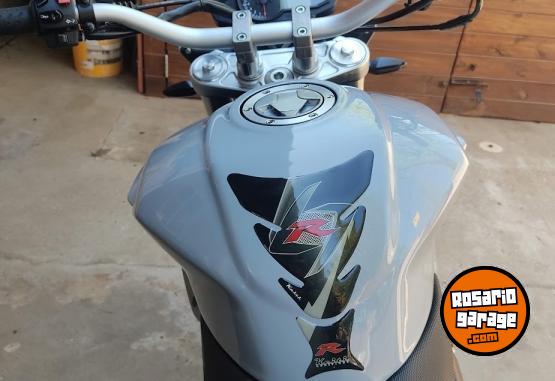 Motos - Guerrero GR9 650 CC 2019 Nafta 2866Km - En Venta