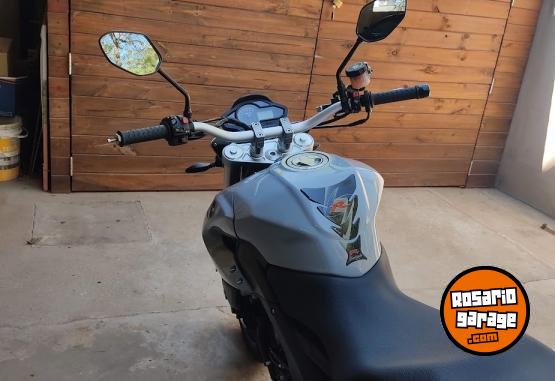 Motos - Guerrero GR9 650 CC 2019 Nafta 2866Km - En Venta