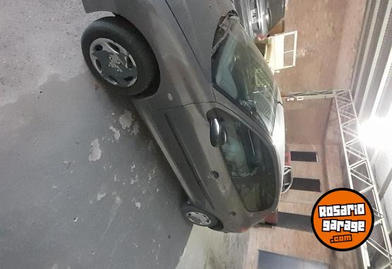 Autos - Peugeot 206 1999 Diesel 304Km - En Venta