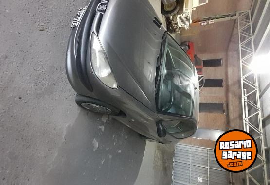 Autos - Peugeot 206 1999 Diesel 304Km - En Venta