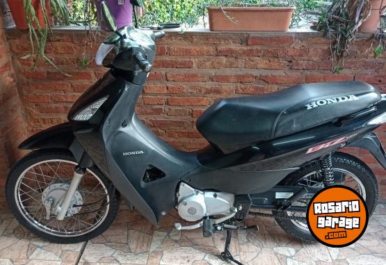 Motos - Honda Biz 125 2014 Nafta 26791Km - En Venta