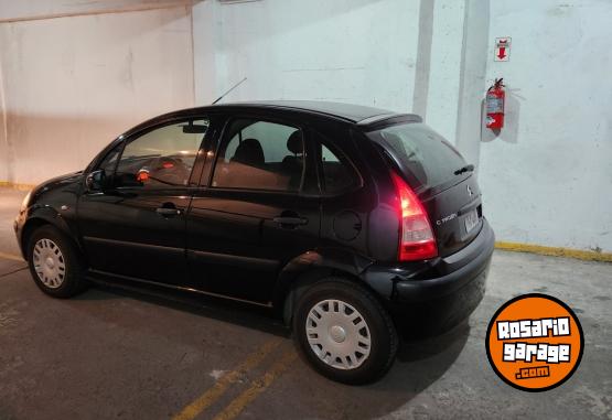 Autos - Citroen c3 2008 Nafta 154000Km - En Venta