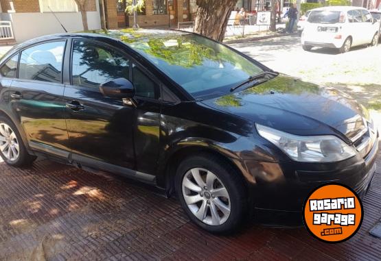 Autos - Citroen C4 SX 2010 Nafta 110000Km - En Venta