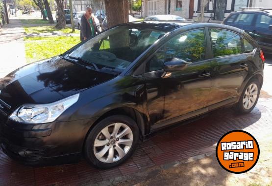 Autos - Citroen C4 SX 2010 Nafta 110000Km - En Venta