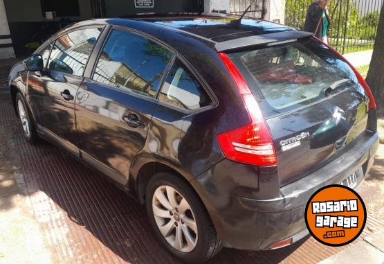 Autos - Citroen C4 SX 2010 Nafta 110000Km - En Venta