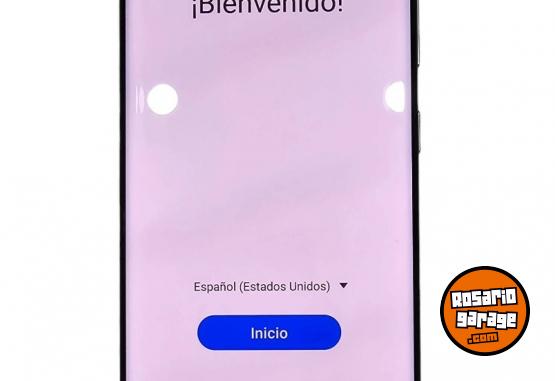 Telefona - Samsung S20 128 Gb + Tarjeta Memoria 128 Gb - En Venta