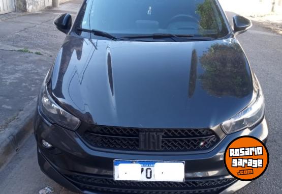 Autos - Fiat Cronos gse 1.3 drive 2021 Nafta 111111Km - En Venta