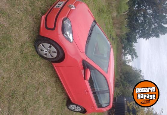 Autos - Volkswagen Up! Move 1.0 2014 Nafta 38000Km - En Venta