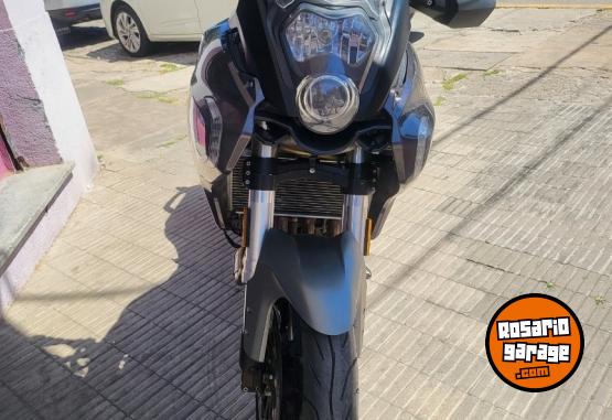 Motos - Benelli 600 GT 2018 Nafta 26000Km - En Venta