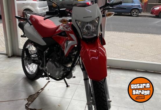 Motos - Honda XR 150 2024 Nafta 0Km - En Venta