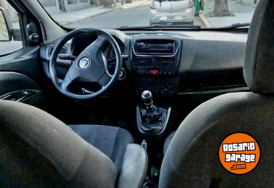 Utilitarios - Fiat Dobl 2013 GNC 378000Km - En Venta