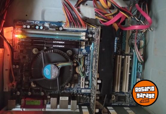 Informtica - Cpu ideal juegos leo ofertas !! - En Venta