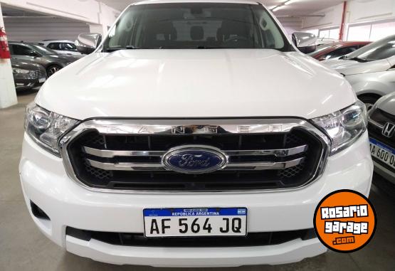 Autos - Ford Ranger CD 4x2 Diesel 3.2L 2022 Diesel 8900Km - En Venta