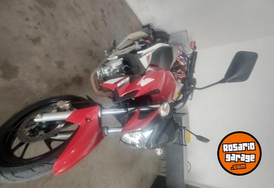 Motos - Honda Wave 2020 Nafta 10000Km - En Venta