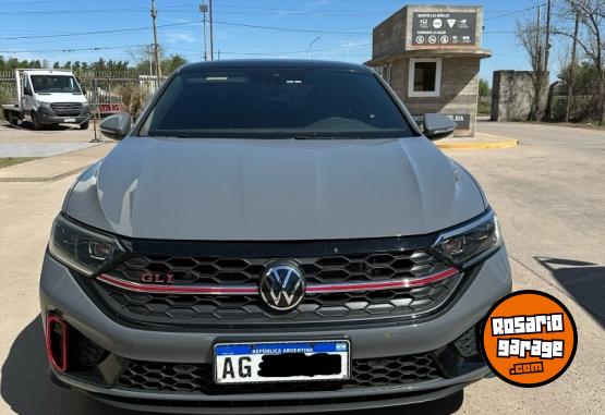 Autos - Volkswagen Vento GLI 2.0 2024 Nafta 5000Km - En Venta