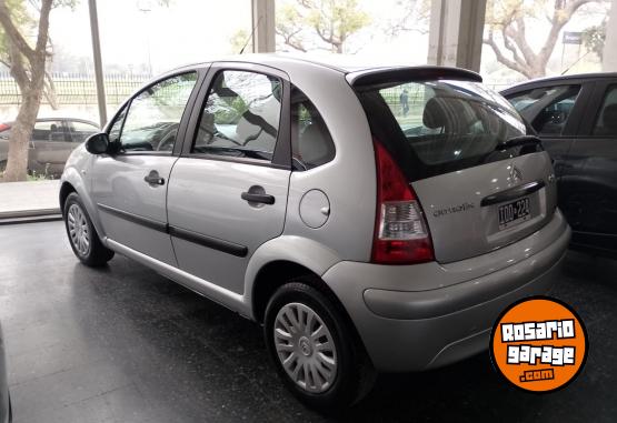 Autos - Citroen C3 SX 2010 Nafta 82450Km - En Venta