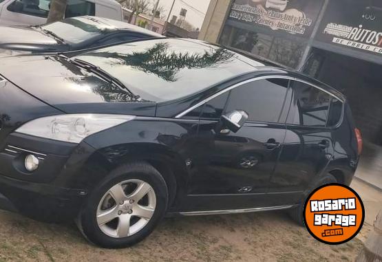 Autos - Peugeot PREMIUM 3008 2012 Nafta 181000Km - En Venta