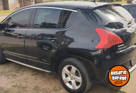 Autos - Peugeot PREMIUM 3008 2012 Nafta 181000Km - En Venta