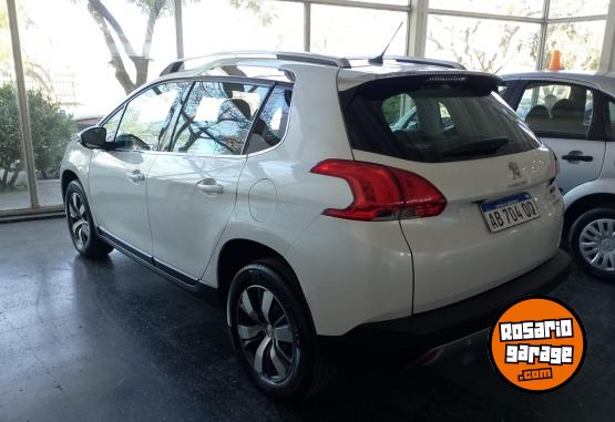 Autos - Peugeot 2008 Sport THP 2017 Nafta 73640Km - En Venta