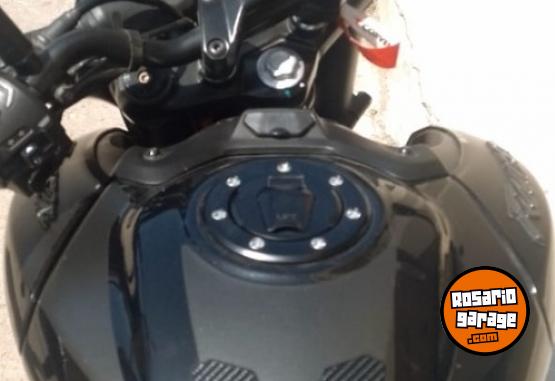 Motos - Bajaj N250 2023 Nafta 2600Km - En Venta