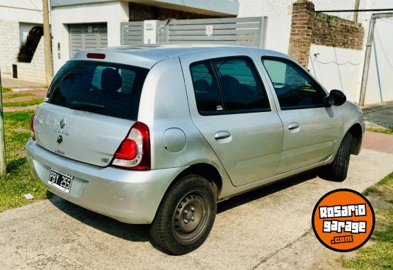 Autos - Renault CLIO MIO 2015 Nafta 81800Km - En Venta