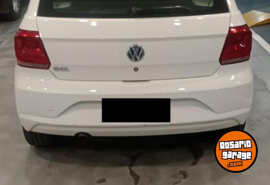 Autos - Volkswagen GOL TREND 1.6 TRENDLINE 2020 Nafta 130000Km - En Venta