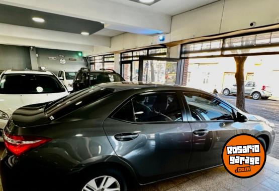 Autos - Toyota Corolla 2016 Nafta 78000Km - En Venta