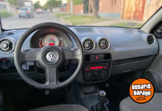 Autos - Volkswagen Gol country 2008 GNC 230000Km - En Venta